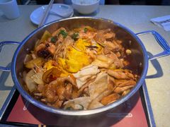 -焖锅部落(容城店)