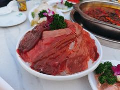 -枇杷园食为鲜火锅(南山店)