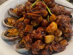 -徐记私厨(半淞园路店)