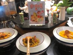 -比格比萨自助(花园路店)