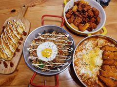 -青春分食(仙林大学城店)