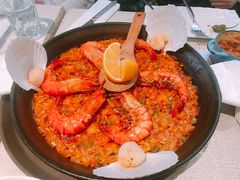 -Carmen卡门西班牙餐厅
