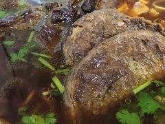 -旺泉餐饮店·清真牛肉面馆