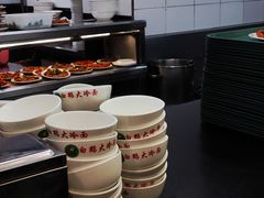 -白鹤大冷面