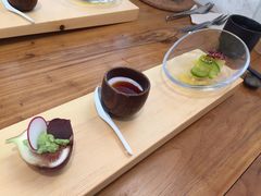 -天水蔬食料理(树德之光店)