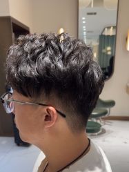 -木北护肤造型