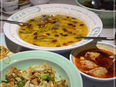 -醉英雄四川料理(新塘万达广场店)