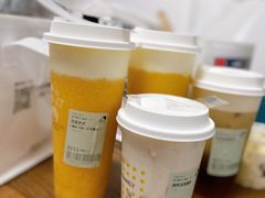 -喜茶(广州石牌桥店)