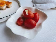 农场小番茄-富力丽思卡尔顿酒店·丽轩中餐厅