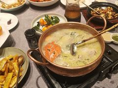 -小天厨民间菜馆(深圳街店)