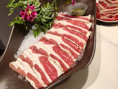 -红沃鳗鱼黑牛烤肉店(不老街店)