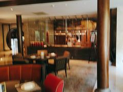 -西安凯悦酒店·湖畔中餐厅