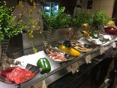 -常州武进九洲喜来登酒店