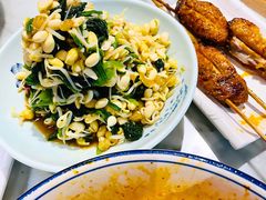 -贺秦生陕面王(富力城店)