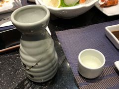 -大渔铁板烧(大悦城店)