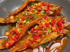 -湘渝人家·川湘菜(十里河店)