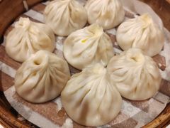 -馋三尺蟹粉小笼(人民广场店)