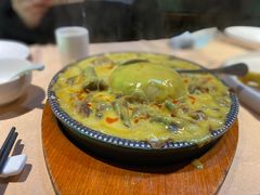 -世外桃源农庄·德清土菜(兴康南路店)