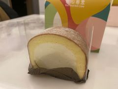 -卷心卷意·轻甜蛋糕(新光天地店)