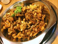 -氿熹干锅•牛蛙•烤鱼(印象城店)