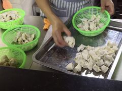 -周震馄饨