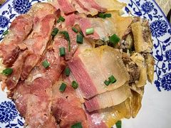 -南山民肴·乡土徽菜(豪辰俪景店)