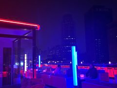 -外滩8号 whisky bar(金延大厦店)