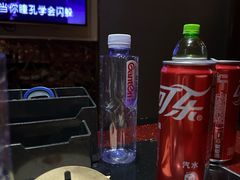 -唱吧麦颂KTV(方庄店)