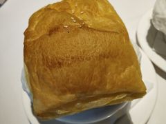 玉米浓汤-王品牛排(珠海富华里店)