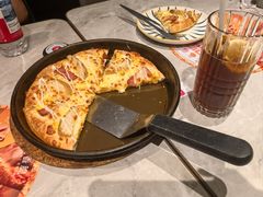 -必胜客(白石桥店)