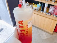 淘桃奇兰-COSTA COFFEE(常熟路店)