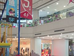 -巴黎春天(陕西路店)