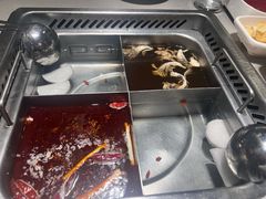 -海底捞火锅(公益西桥店)
