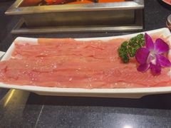 -凤来栖·净庭院·火锅(欧尚店)