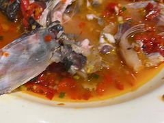 -饭桌故事·血鸭湘(荣宝华店)