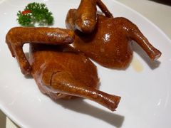 -利苑酒家(金宝店)