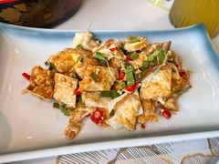 -花菇朵 ll 野生菌火锅·精品云南菜(后沙峪店)