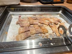 -新石器烤肉(南通CBD大有境店)
