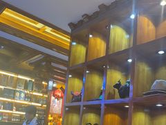 -如意林卡藏餐吧(大昭寺店)