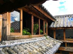 -乡绅本色白家厨坊