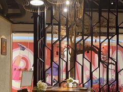 -和彩放题餐厅(酒仙桥店)
