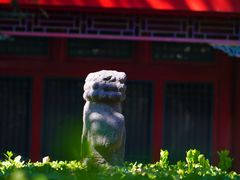 -北京石刻艺术博物馆(五塔寺)