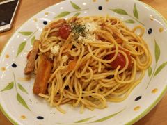 -萨莉亚意式餐厅(人和印象万家店)