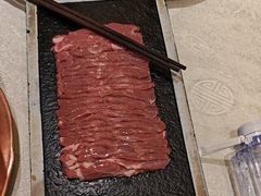 -东来顺饭庄(天坛店)