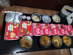 -避风塘(宝山万达店)