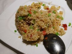 -潮粤香海鲜酒楼(沙湖店)