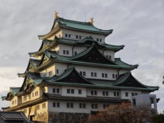 -名古屋城