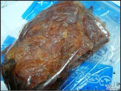 咸色无了-黄胜记鼓浪屿肉松店(龙头路店)