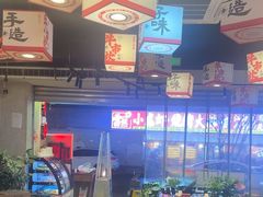 -牛市坎火锅(建设路店)