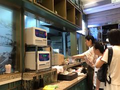 -鲜得来排骨年糕(豫园店)